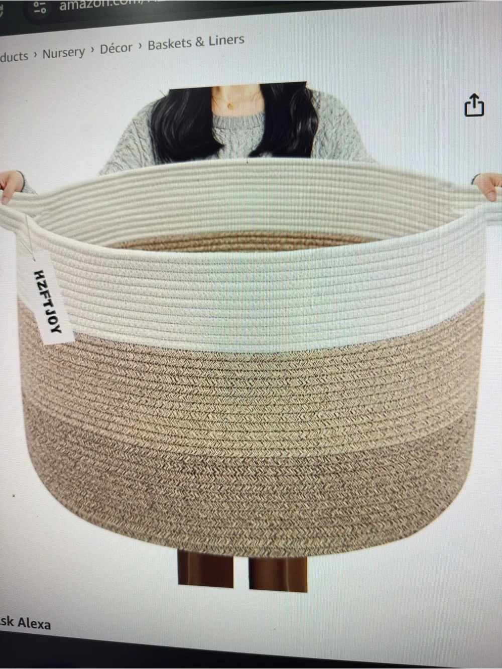 unbranded 21”x13”h set